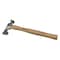 Big Horn 14 Oz Drywall Hammer/Hatchet With Milled Face and Hickory Handle 15140 - alternate 7